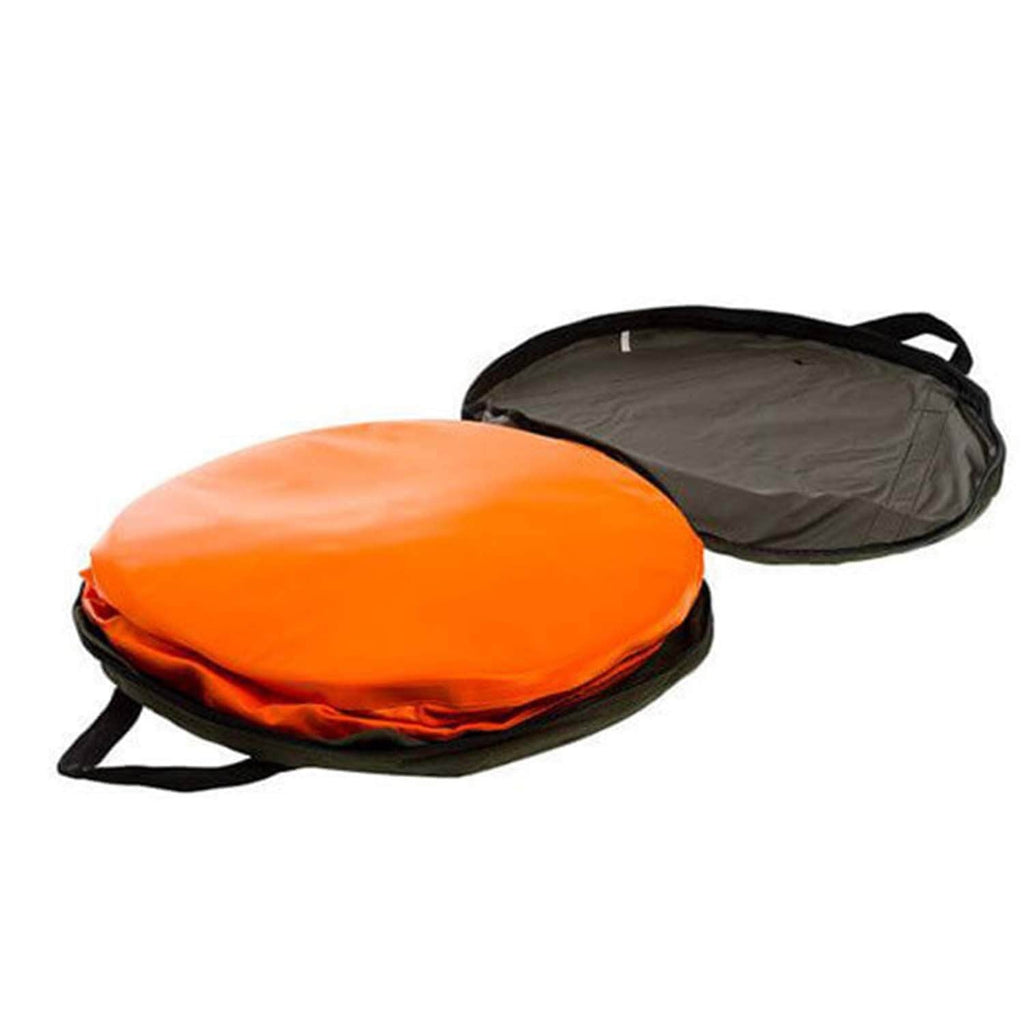 Includes X-Jack, Hose with Cone, Hose Extension and Protection Pad