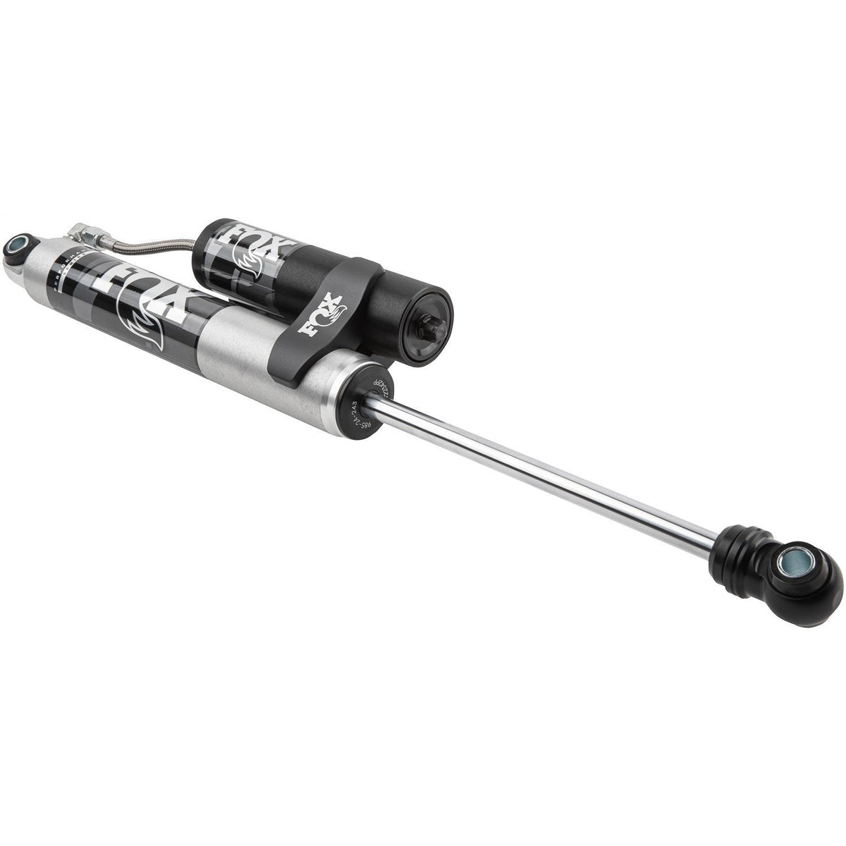 FOX 985-24-243 Rear Performance Series 2.0 Smooth Body Reservoir Shock