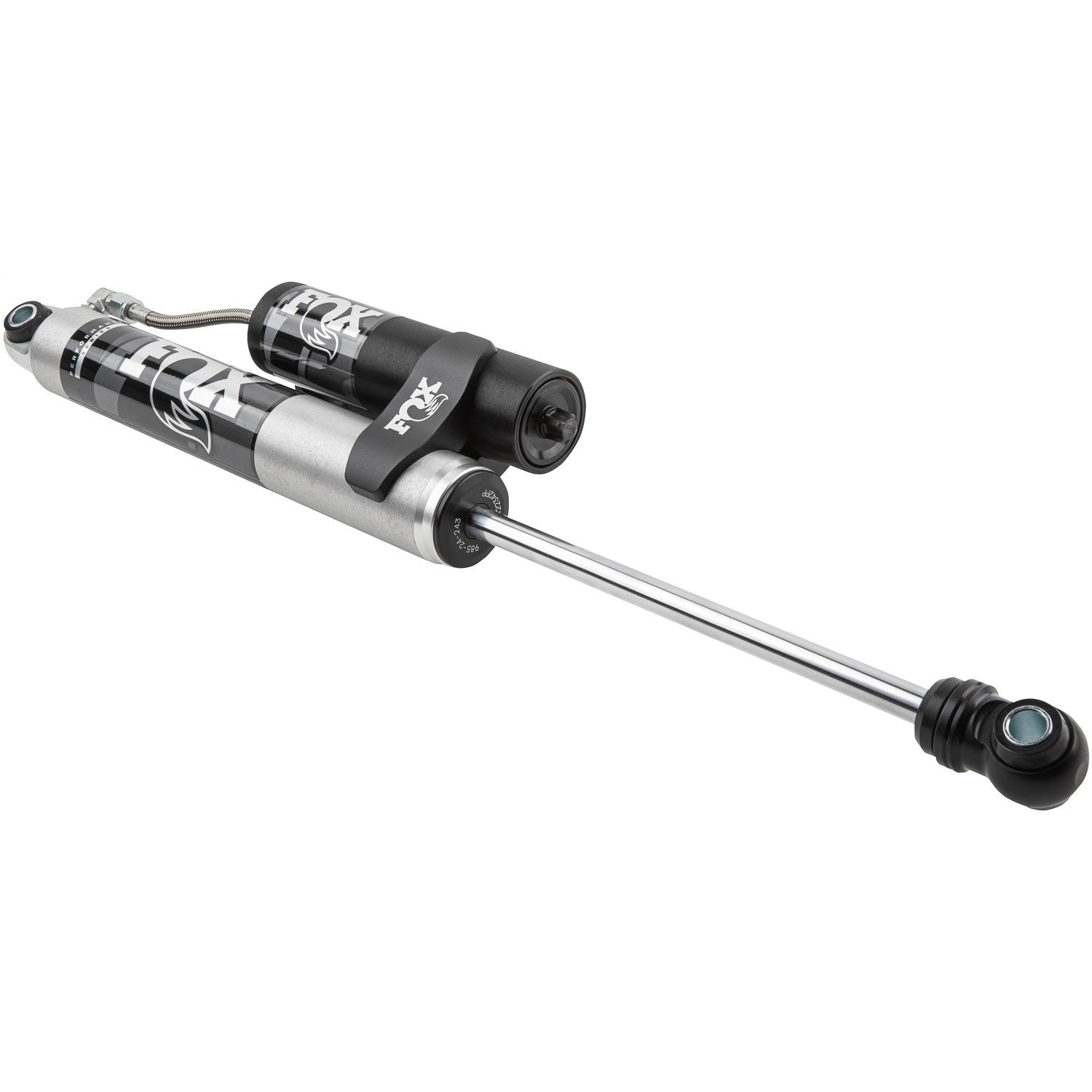 FOX 985-24-243 Rear Performance Series 2.0 Smooth Body Reservoir Shock