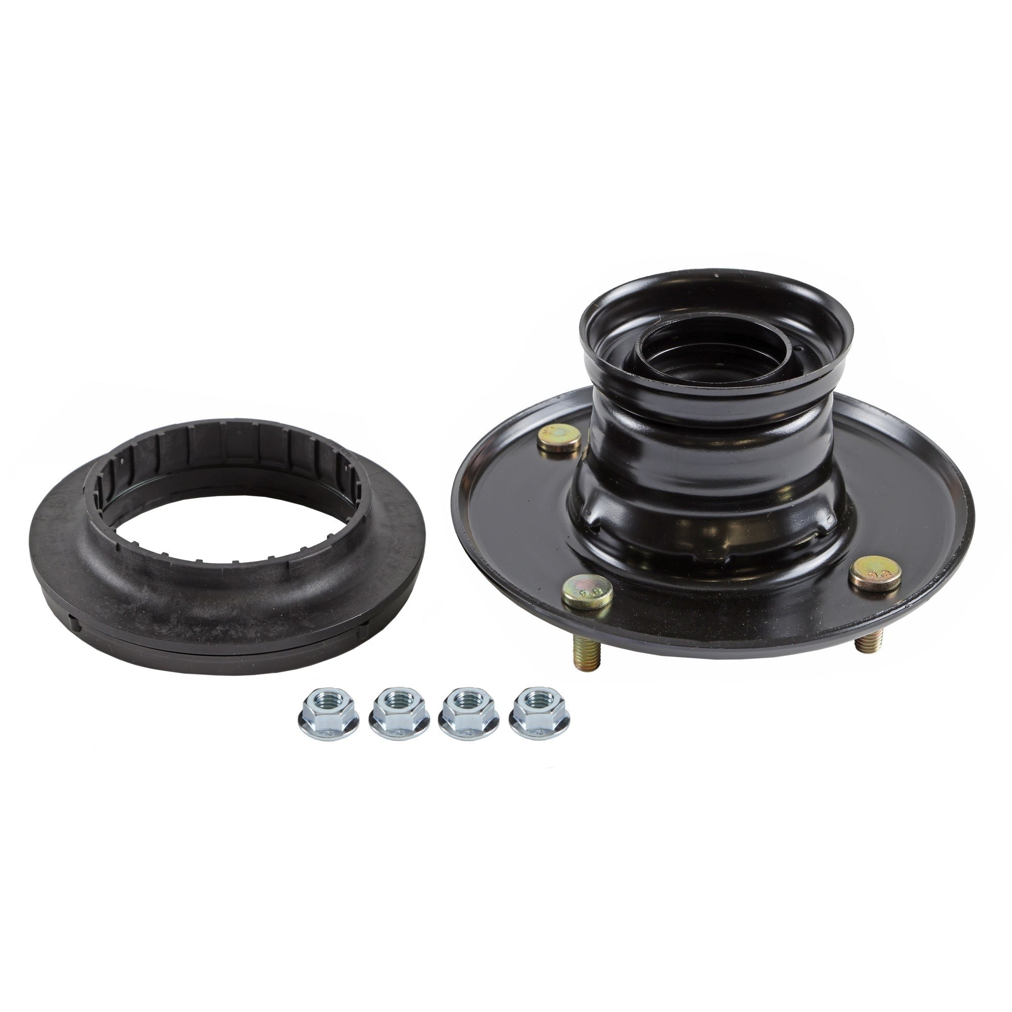 Monroe 902130 Front Strut-Mate Strut Mounting Kit Ford Edge, Flex, Lincoln MKX