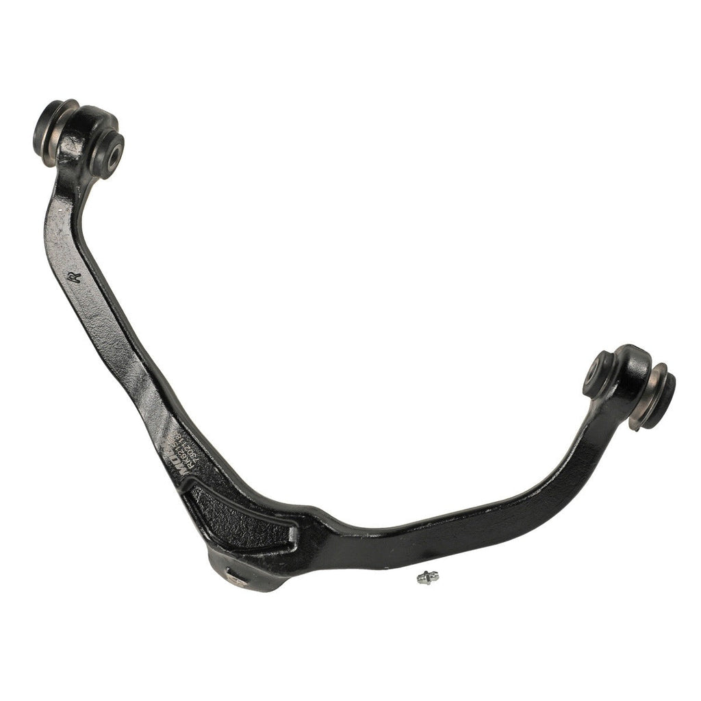 MOOG RK621565 Front Right Upper Control Arm and Ball Joint Assembly for Jeep Liberty