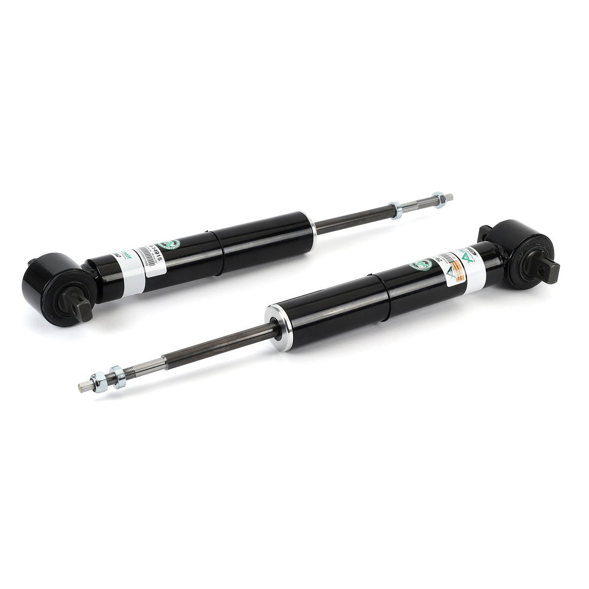 Arnott C-3416 Front and Rear Coil Spring Conversion Kit Various GM SUVs (GMT K2xx) Short Wheel Base only
