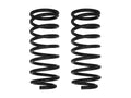 Icon 1" Rear Coil Spring Kit for 1996-2002 Toyota 4Runner
