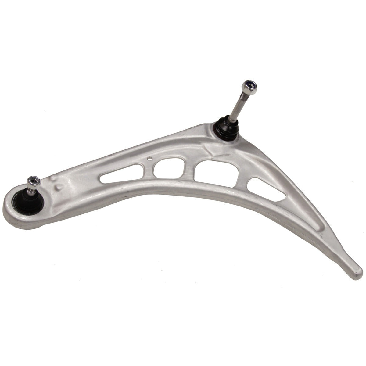 MOOG RK80527 Front Left Lower Control Arm and Ball Joint Assembly for BMW 325i