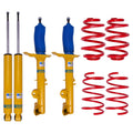 Bilstein B12 SportLine Suspension Kit for 1992-1998 BMW 318i RWD 45-50mm