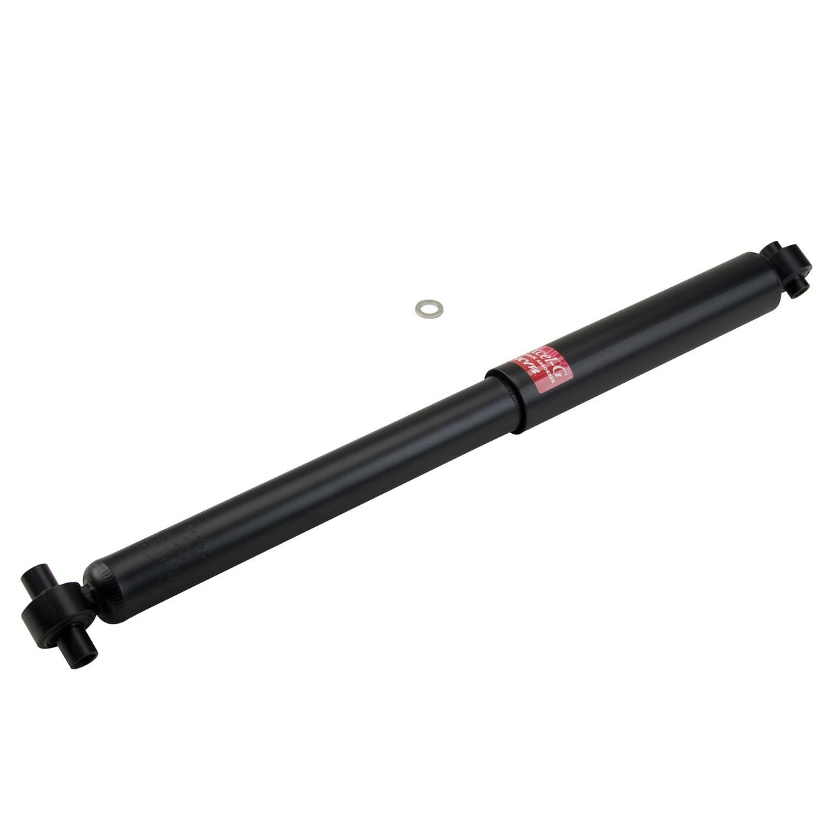 KYB Strut-Plus Front and Excel-G Rear Kit SR4073, 343395