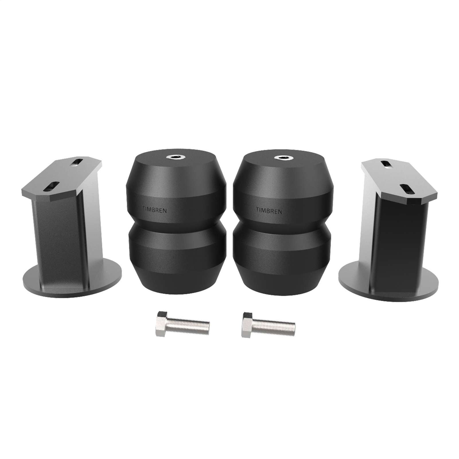 Timbren Suspension Enhancement System Rear Kit for 1996-1997 Lexus LX450