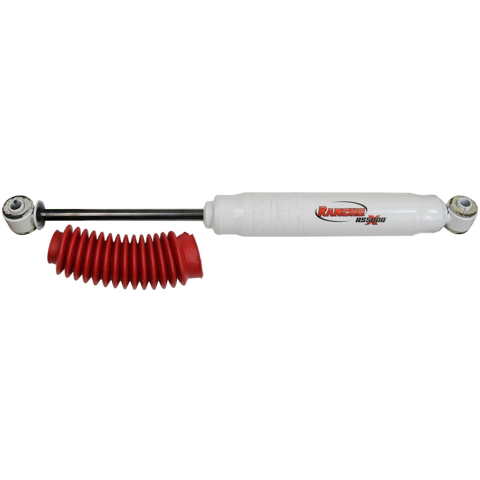 Rancho RS5000X Gas Shocks RS55395
