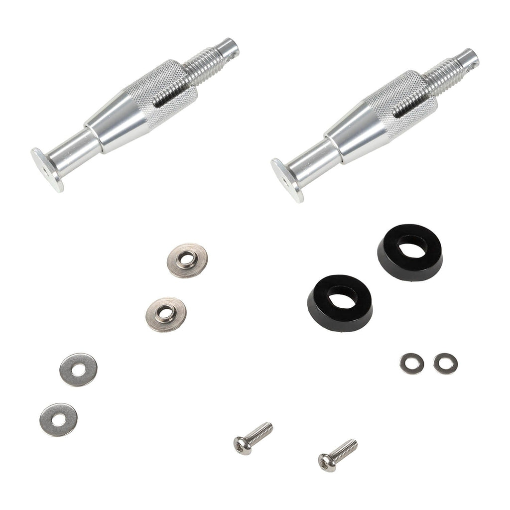 ARB TRED Threaded Mounting Pins for 2 or 4 Recovery Boards