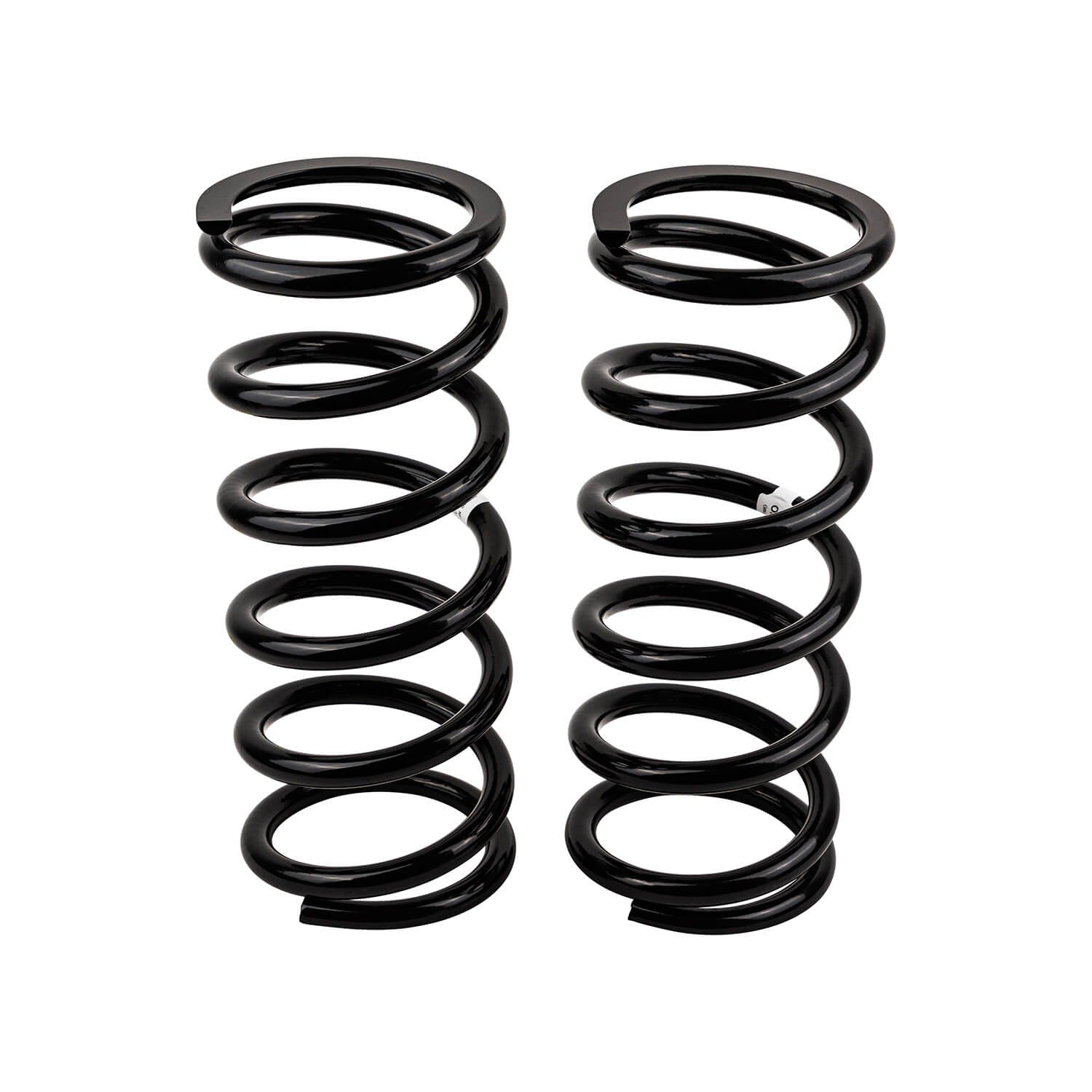 Old Man Emu 2754 Rear Coil Spring Set Heavy Load