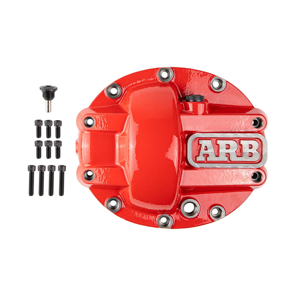 ARB Differential Cover