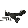 MOOG CK621232 Control Arm and Ball Joint Assembly for Chevrolet Traverse