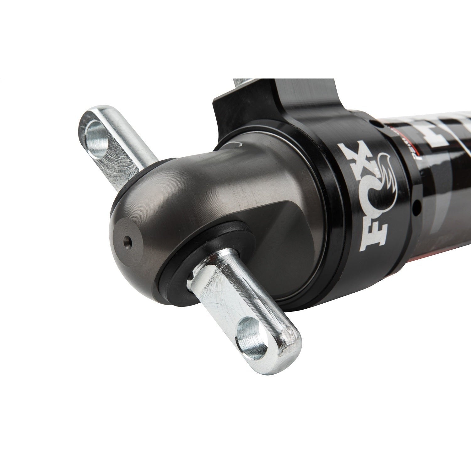 FOX 883-26-084 Front Performance Elite Series 2.5 Reservoir Shock (Pair)-Adjustable