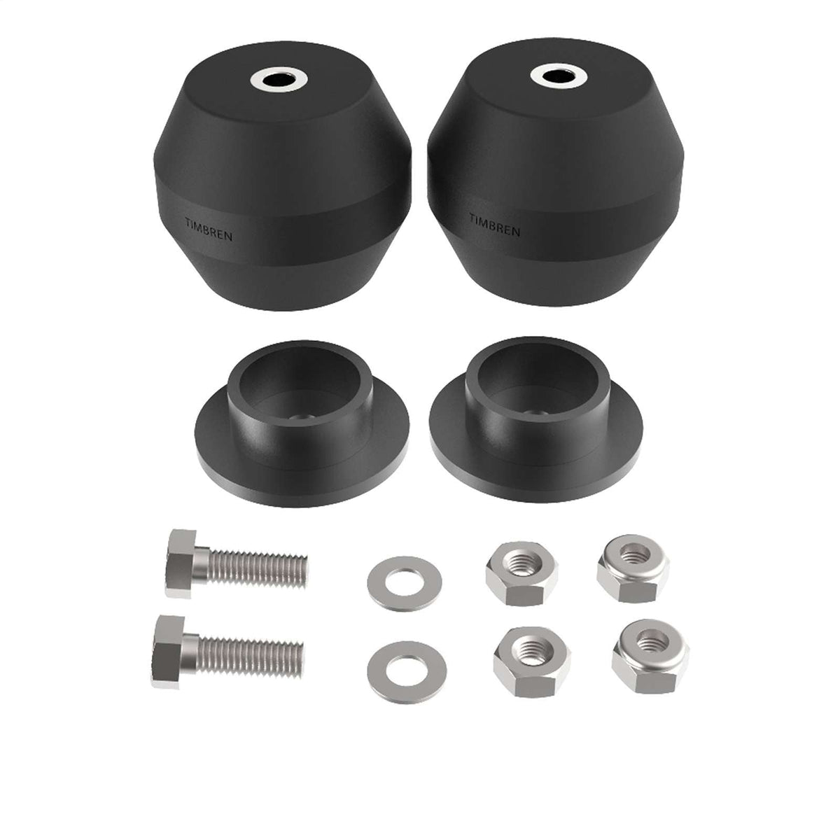Timbren Suspension Enhancement System Front Kit for 2003-2009 Dodge Sprinter 3500