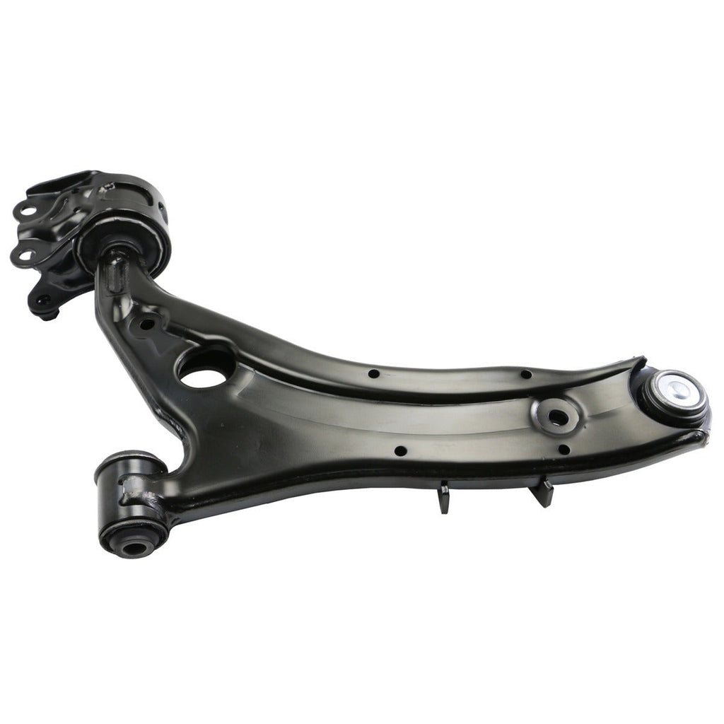 MOOG RK620486 Front Right Lower Control Arm and Ball Joint Assembly for Ford Edge