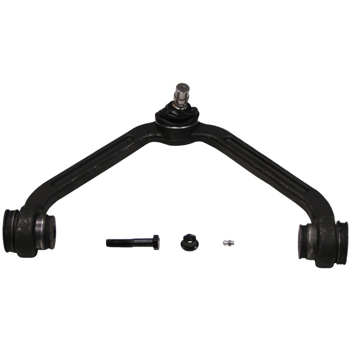 MOOG RK80068 Front Right Upper Control Arm and Ball Joint Assembly for Ford Ranger