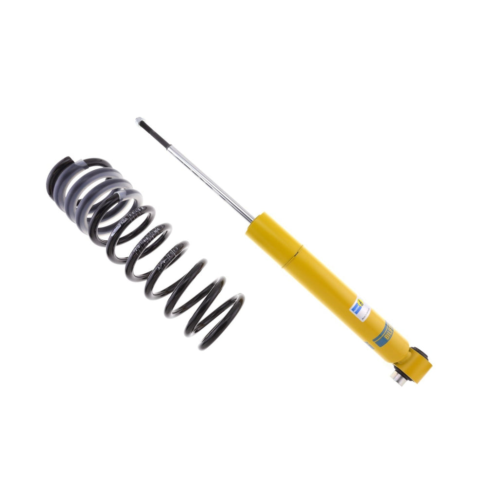 Bilstein 46-190901 Front and Rear B12 (Pro-Kit) Suspension Kit BMW 525i