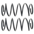 MOOG 81040 Front Coil Spring Set