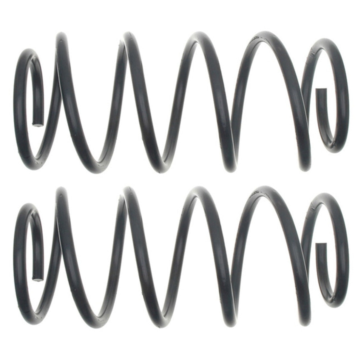MOOG 81040 Front Coil Spring Set