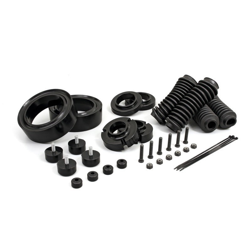 Daystar KT09110BK Front and Rear 2.5in Lift Kit