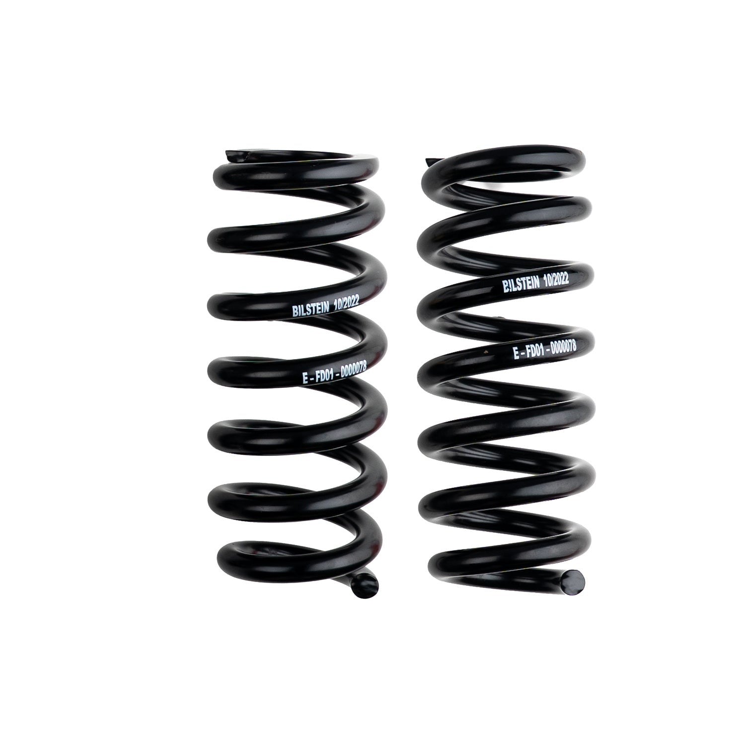 Bilstein 47-326170 Front and Rear EVO S Suspension Kit BMW 330e, M440i