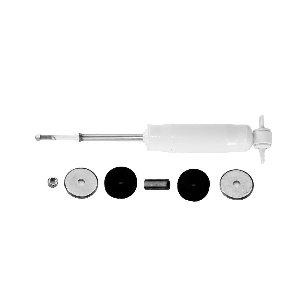 Gabriel G63958 Front Ultra Truck Shock