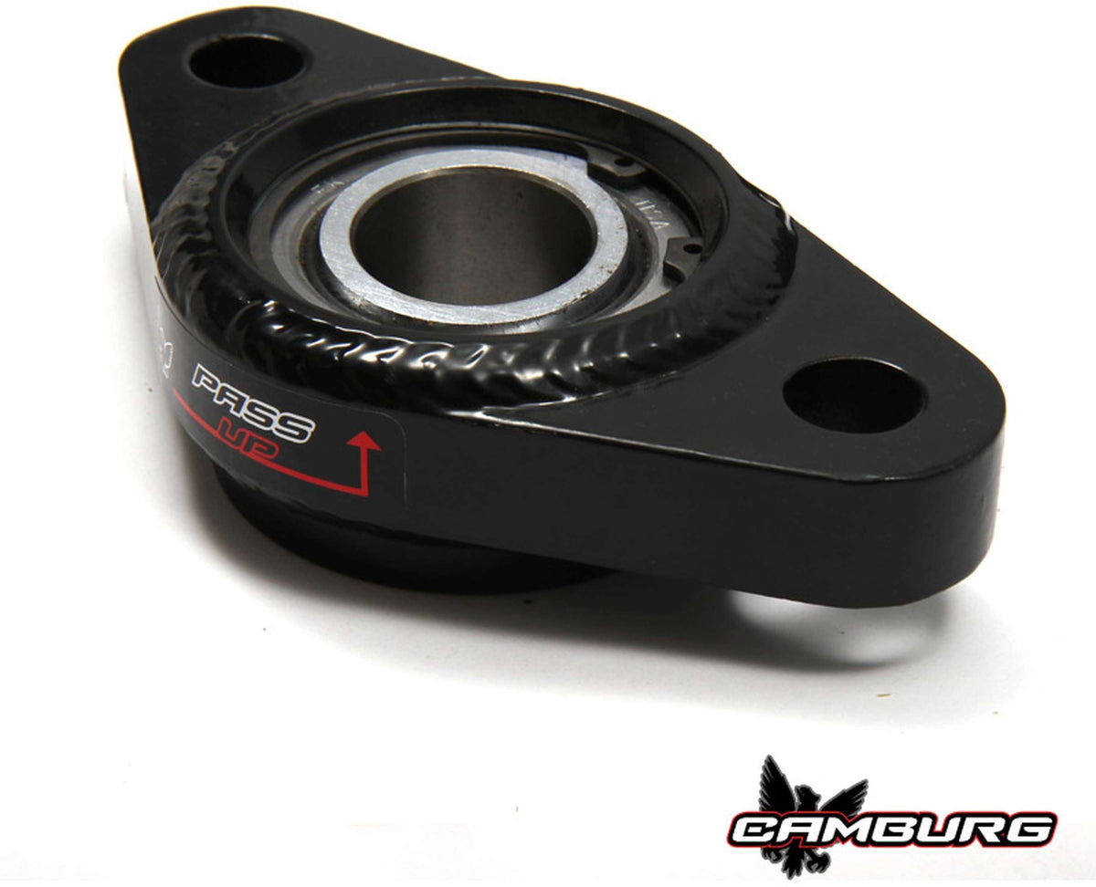 Race Series Long Travel Kit w/ Uniball Upper Control Arms