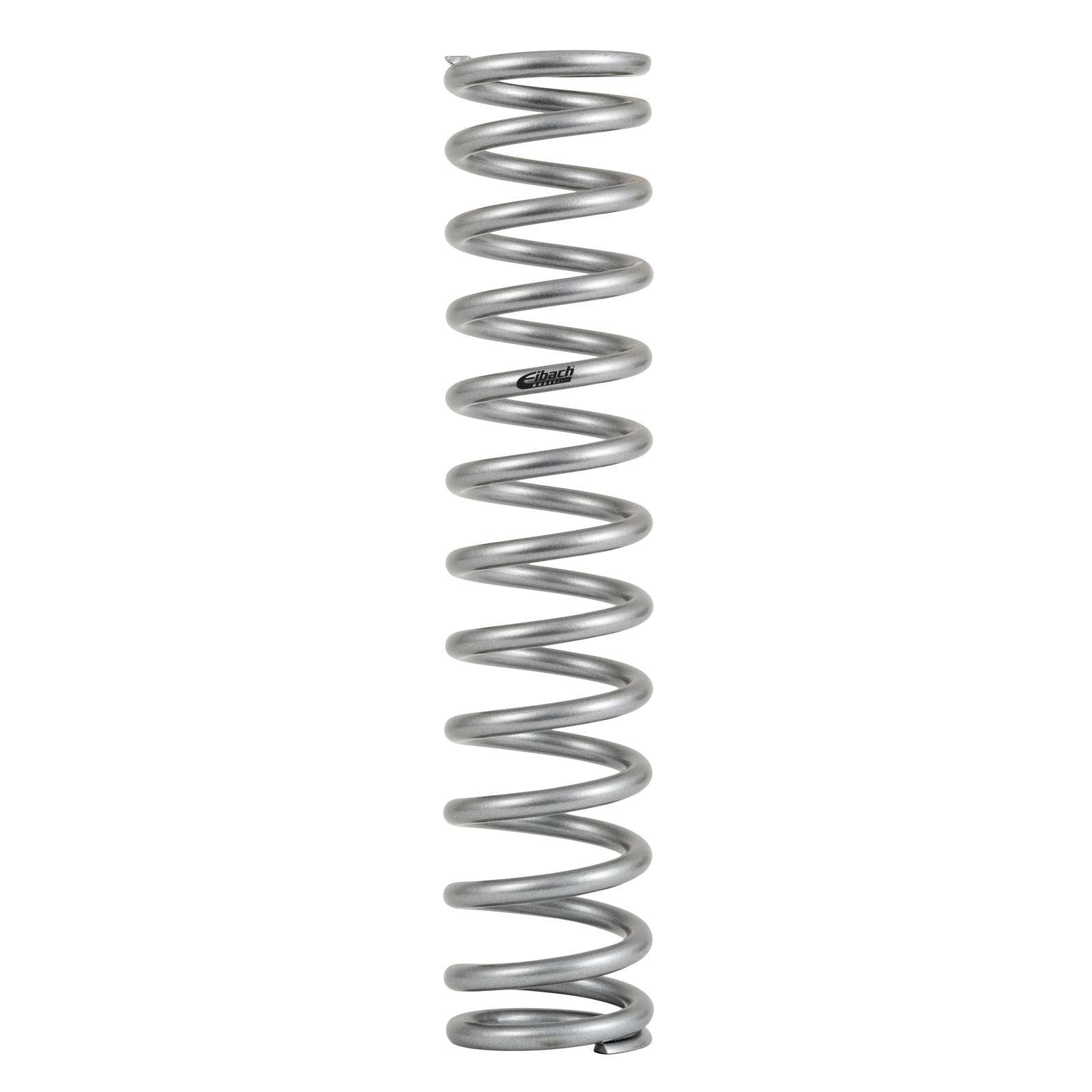 Eibach Silver Coilover Spring 2.50" I.D. Kit 1600.250.0150S