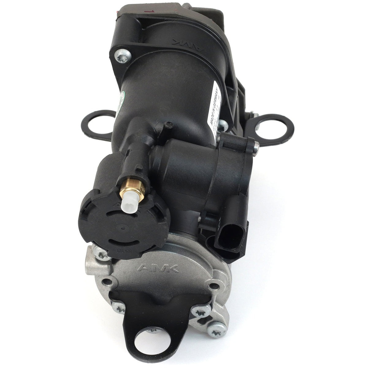 Arnott P-3721 Compressor Mercedes-Benz CL-Class (W216 Chassis), S-Class (W221 Chassis)