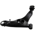 MOOG RK620057 Front Left Lower Control Arm and Ball Joint Assembly for Mitsubishi Mirage