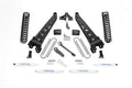 Fabtech 6" Radius Arm System w/Performance Shocks Kit for 2008-2016 Ford F250 Super Duty 4WD w/6" lift 8-Lug