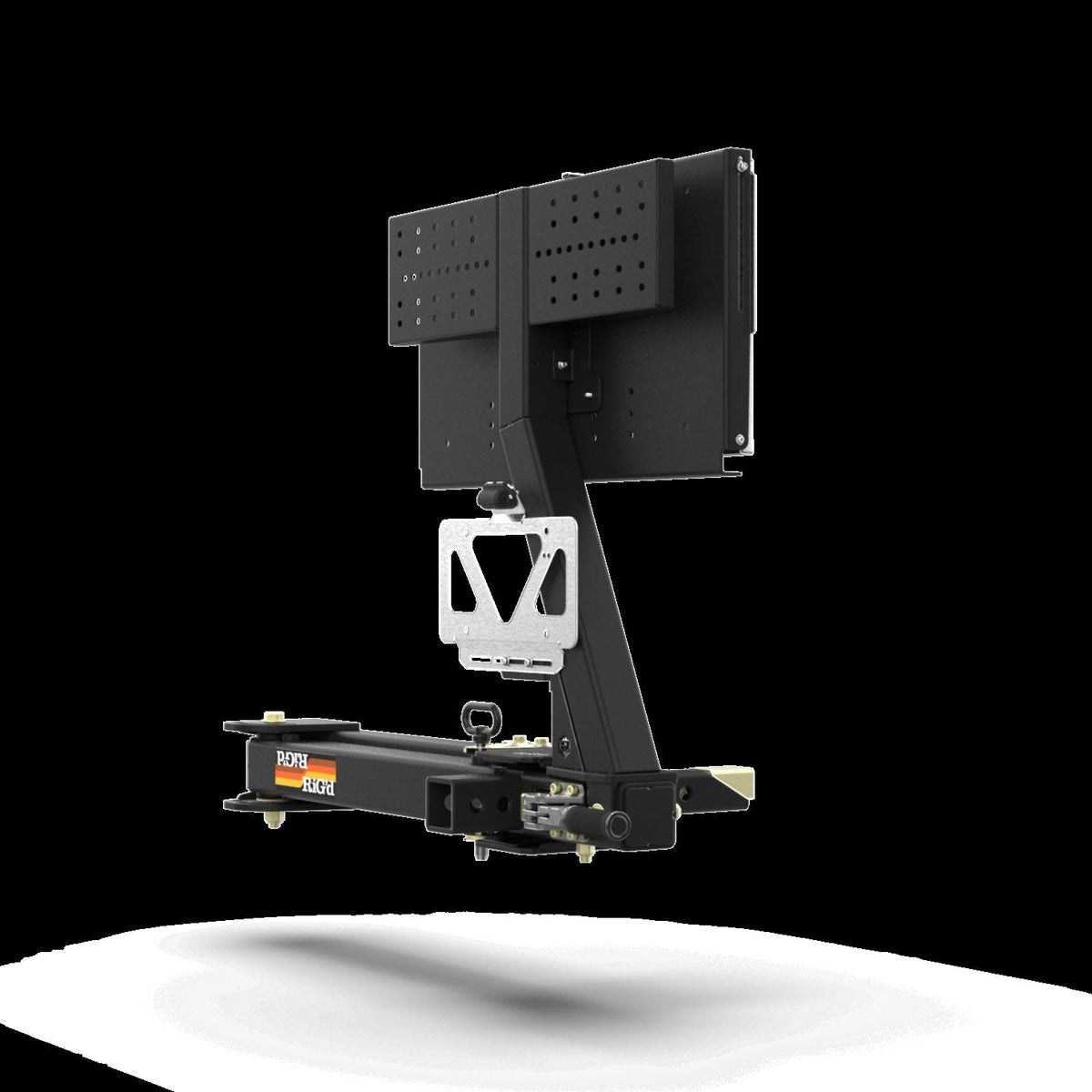UltraTableTM for RambleSwingTM Pro