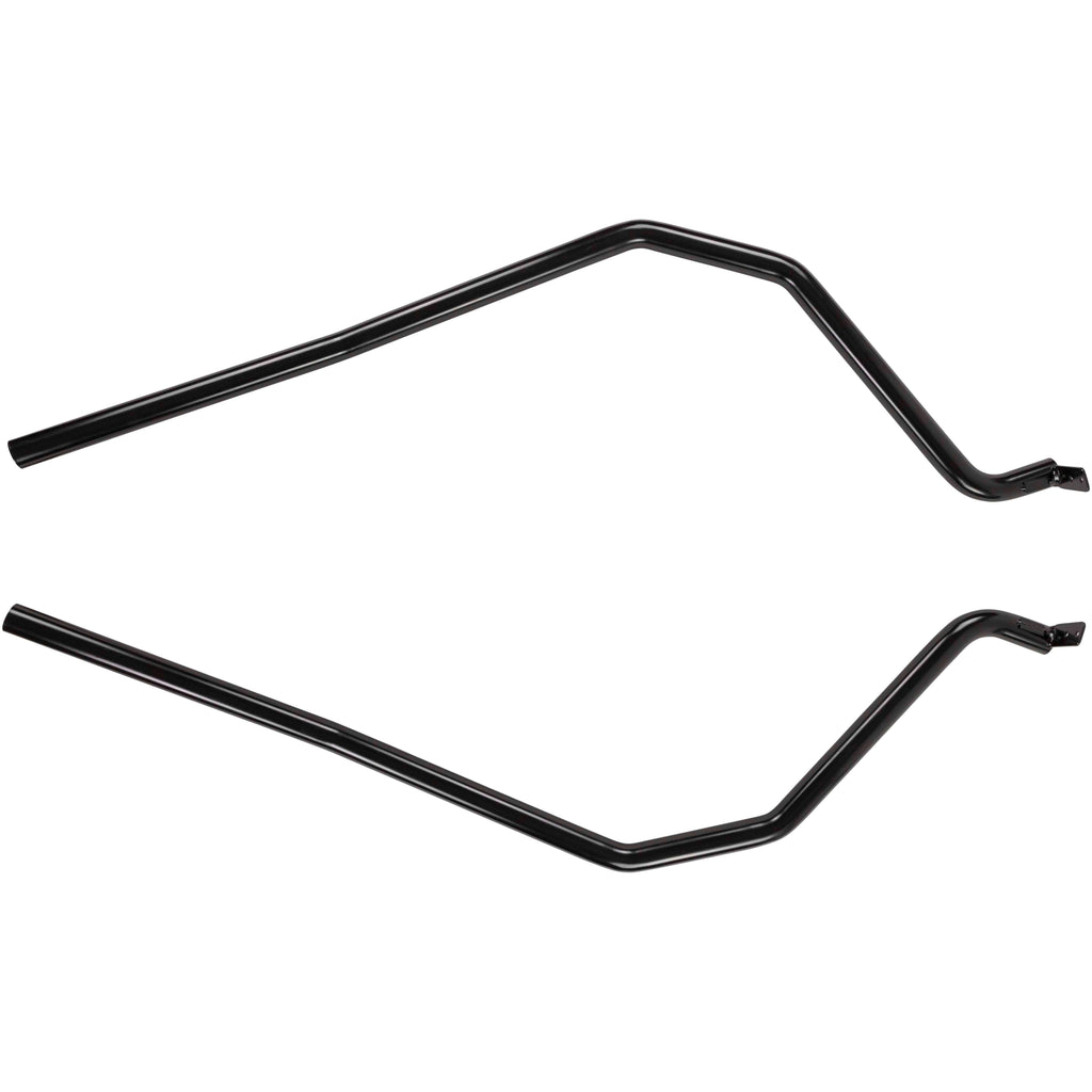 ARB Deluxe Side Rail And Step