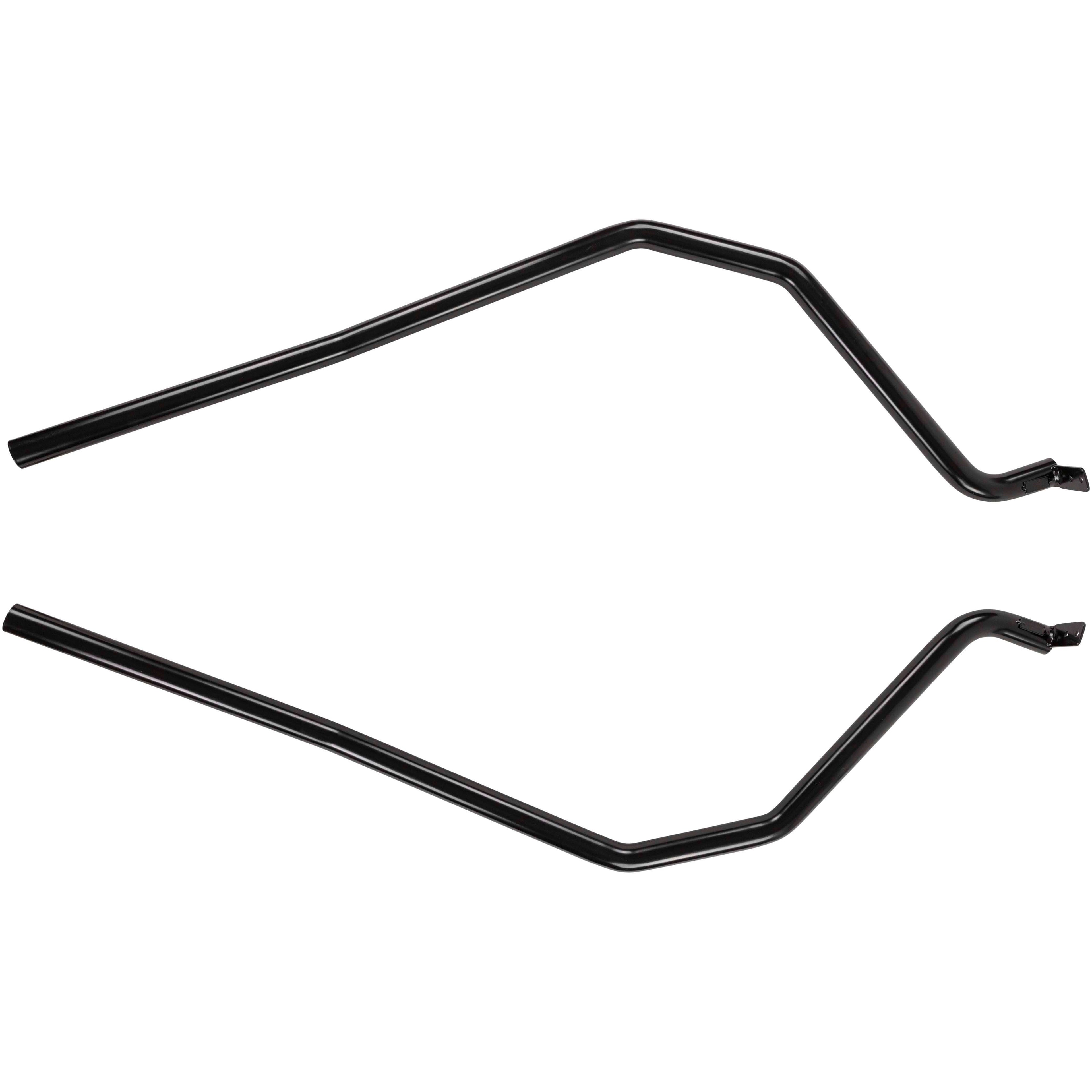 ARB Deluxe Side Rail And Step