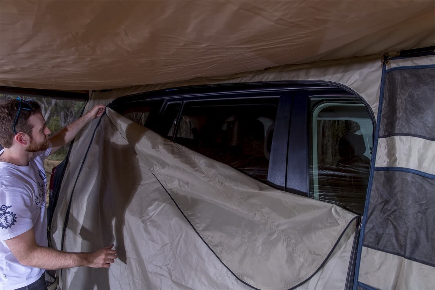 ARB Awning Room with Floor 2.0