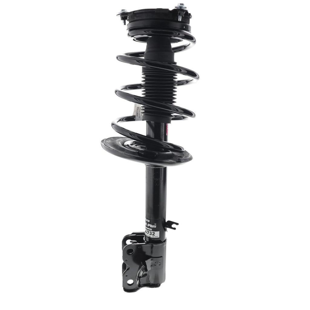 KYB SR4732 Front Right Strut-Plus Nissan Murano