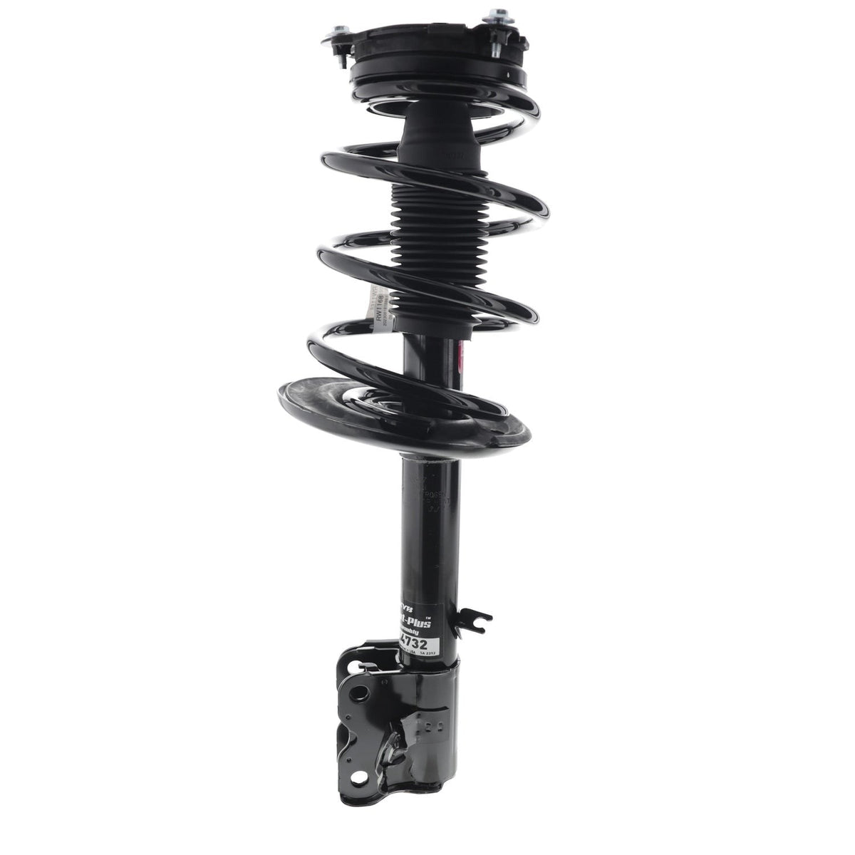 KYB SR4732 Front Right Strut-Plus Nissan Murano
