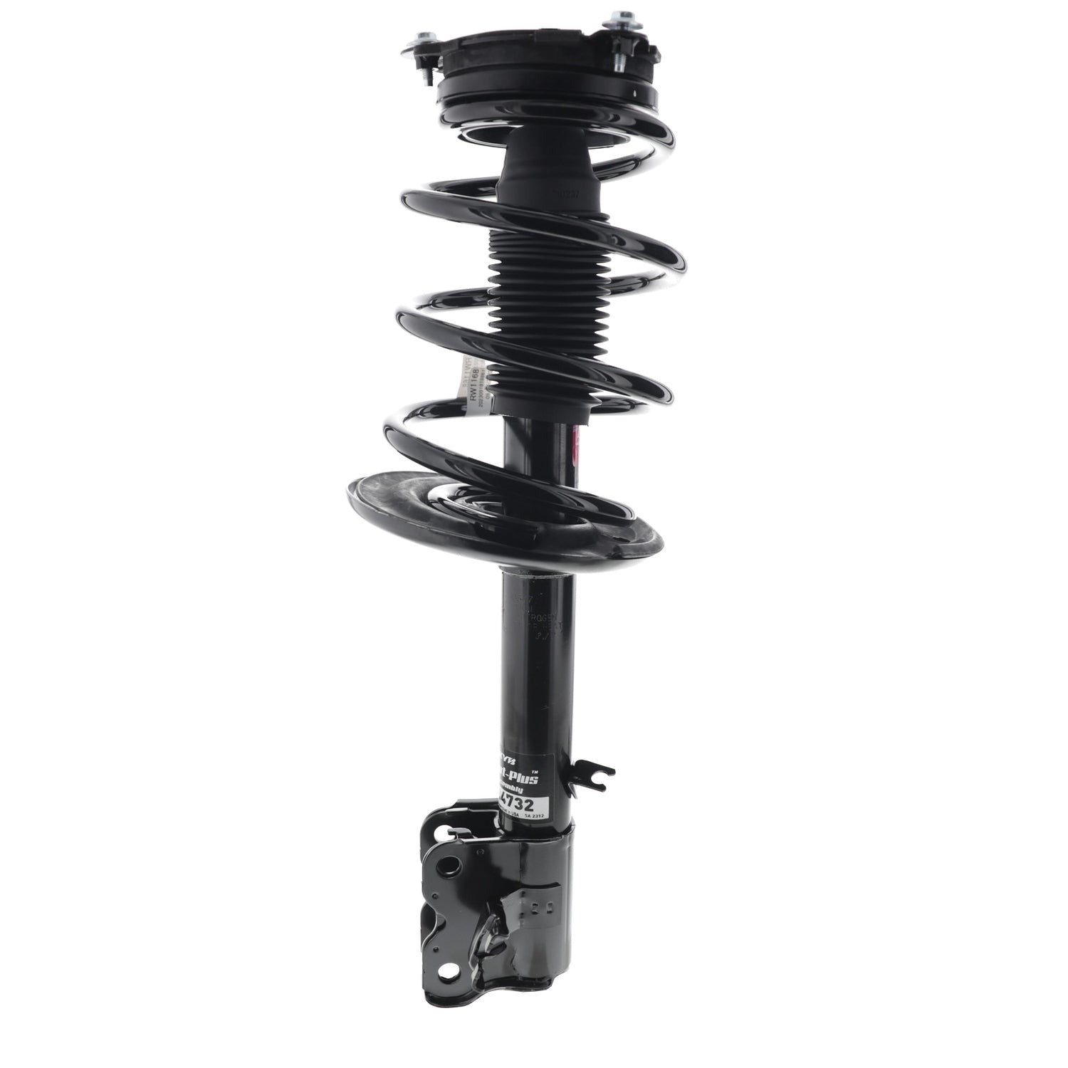 KYB SR4732 Front Right Strut-Plus Nissan Murano