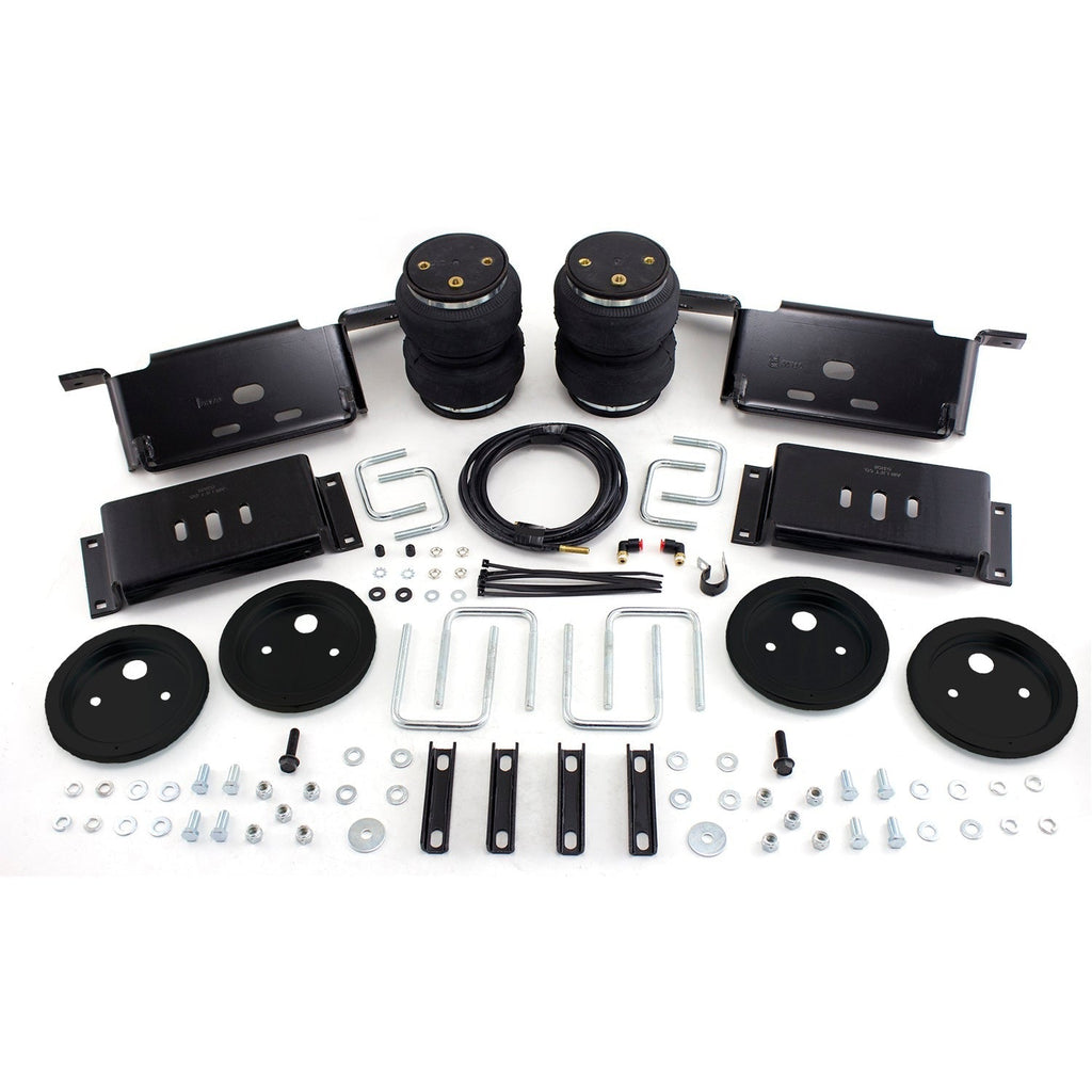 Air Lift 88291 LoadLifter 5000 Ultimate air spring kit w/internal jounce bumper