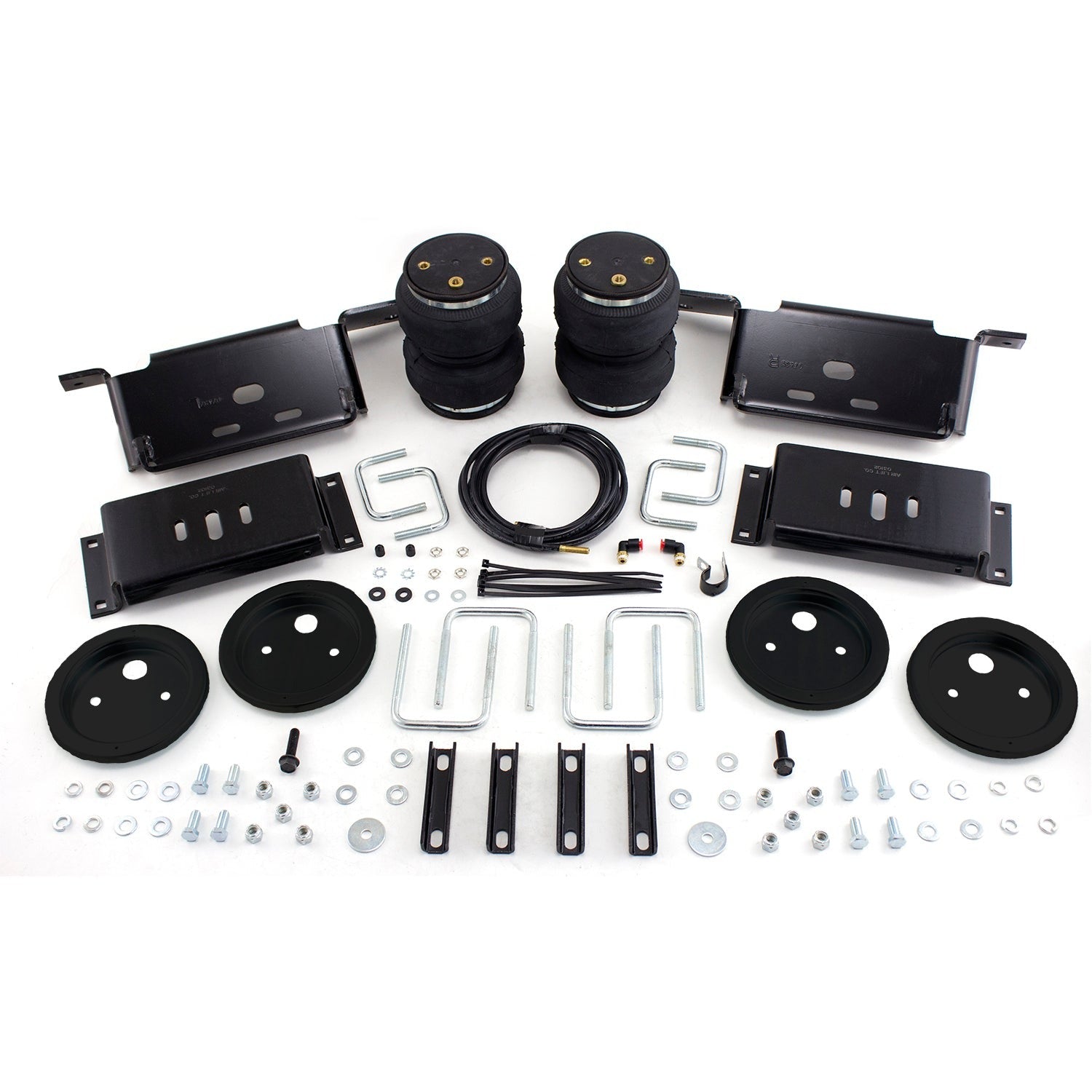 Air Lift 88291 LoadLifter 5000 Ultimate air spring kit w/internal jounce bumper