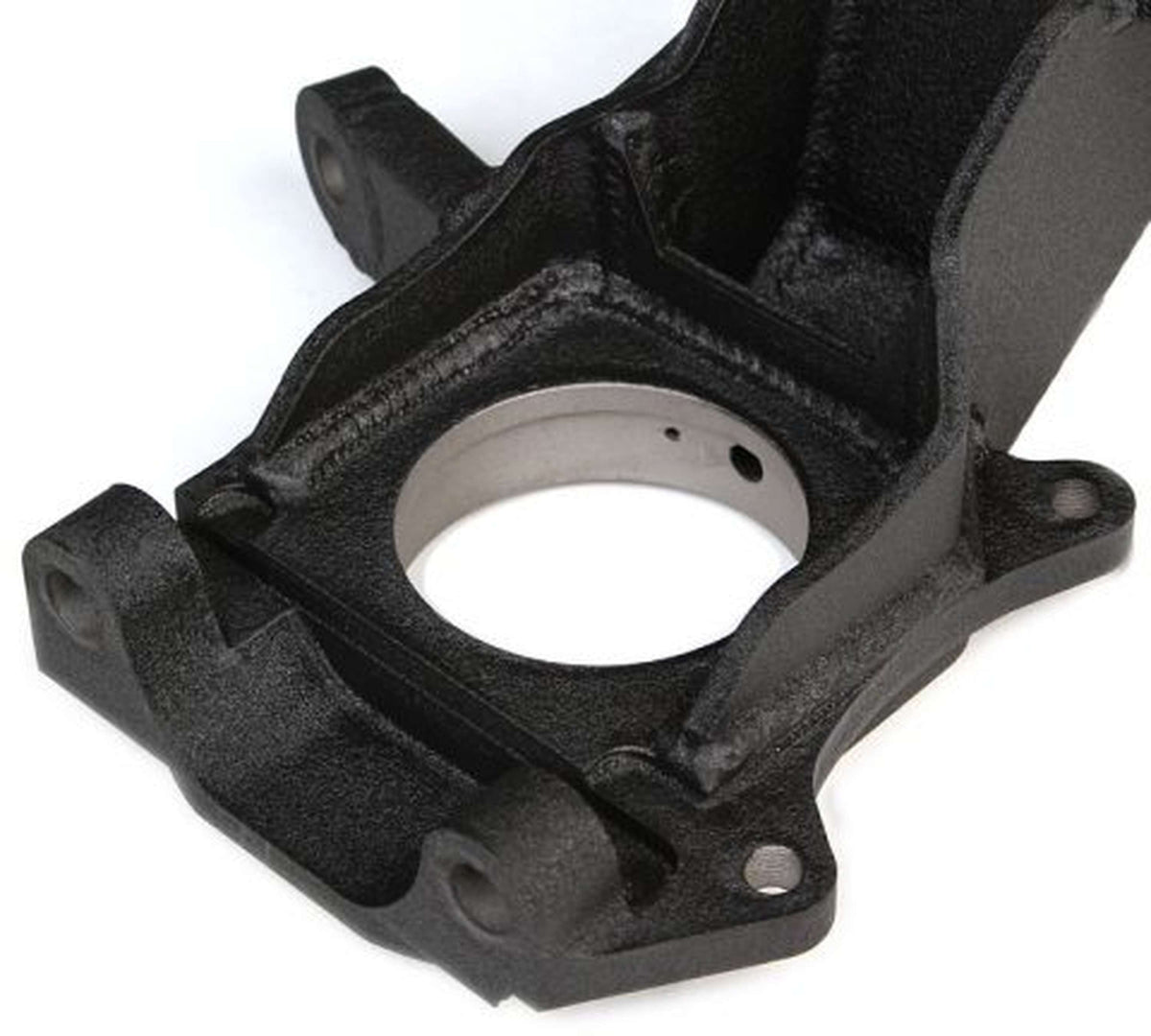 Camburg Toyota 4Runner 2wd/4wd 15-24 Performance Spindle Kit