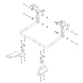 Roadmaster 1209-106 Rear Sway Bar