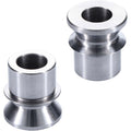 Camburg 1.00" x 5/8" Hi-misalignment Spacers (pair)