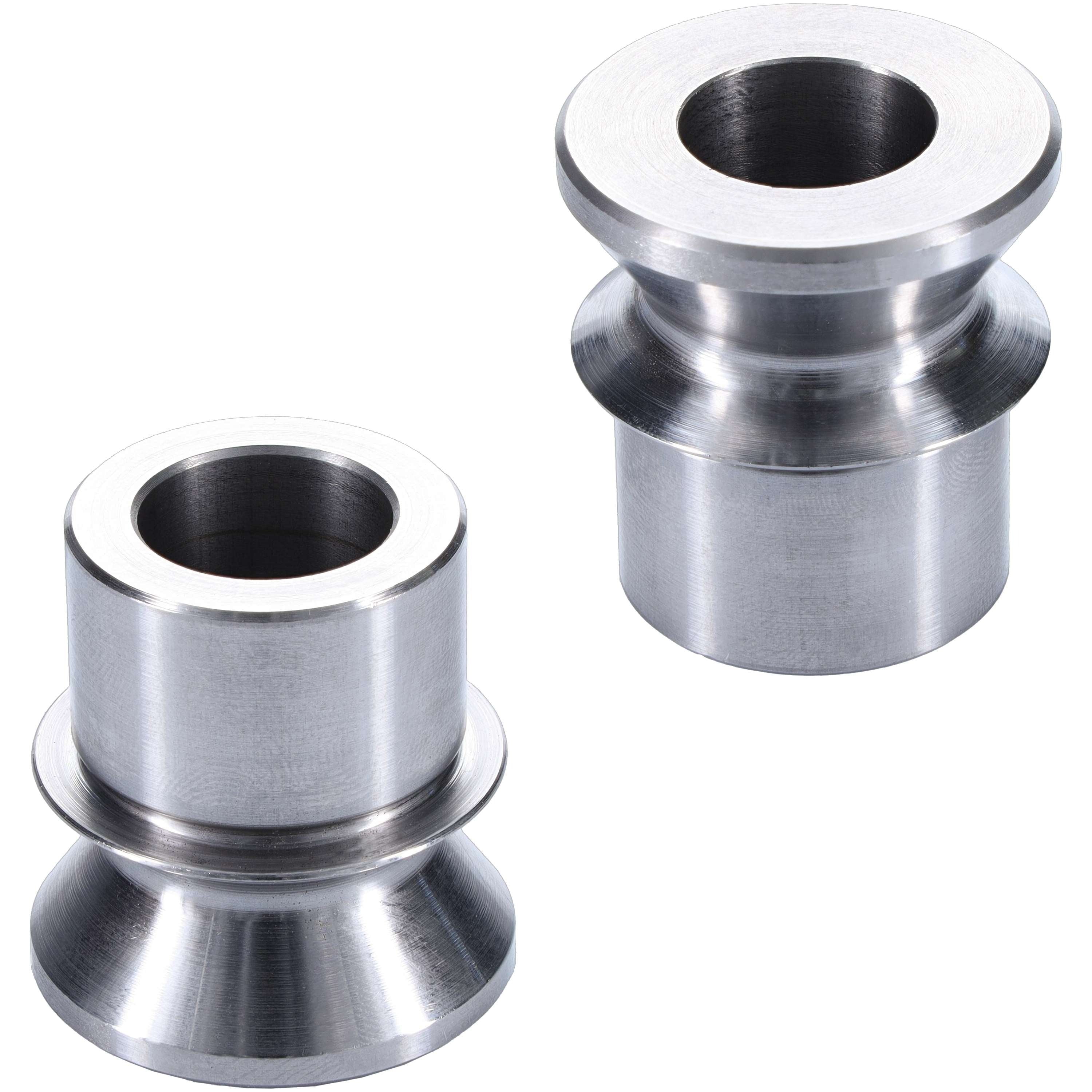 Camburg 1.00" x 5/8" Hi-misalignment Spacers (pair)