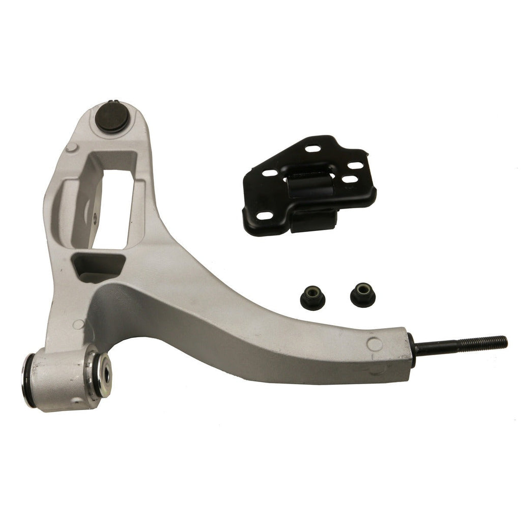 MOOG RK80395 Front Right Lower Control Arm and Ball Joint Assembly for Mercury Grand Marquis