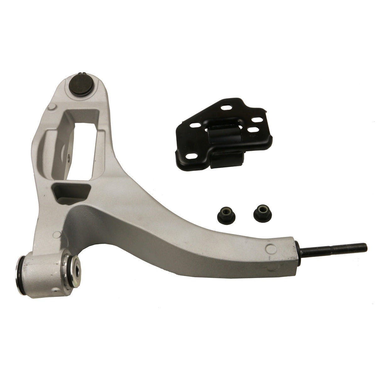 MOOG RK80395 Front Right Lower Control Arm and Ball Joint Assembly for Mercury Grand Marquis