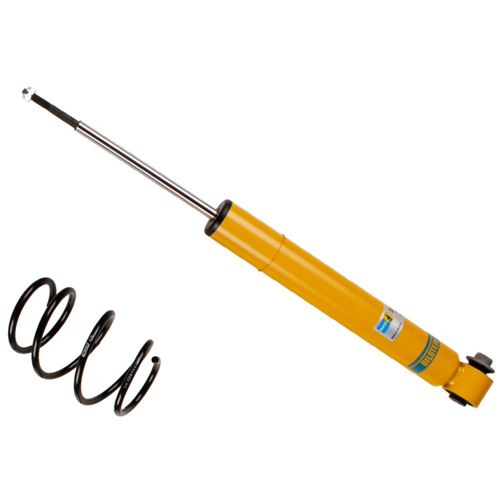 Bilstein 46-180841 Front and Rear B12 (Pro-Kit) Suspension Kit BMW 525i, 528i, 530i