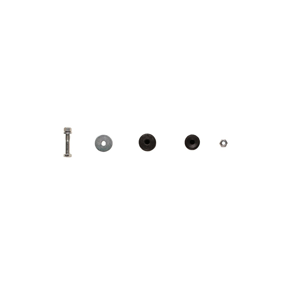 Bilstein 24-016124 Rear B4 OE Replacement Shock Mercedes-Benz 260E, 300CE, 300D, 300E, E320