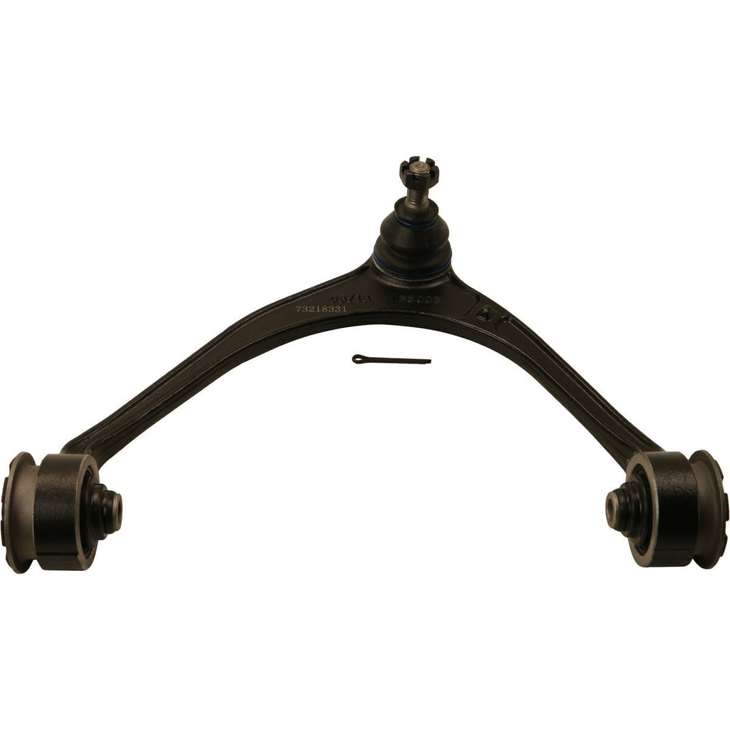 MOOG RK620336 Front Left Upper Control Arm and Ball Joint Assembly for Lexus SC430