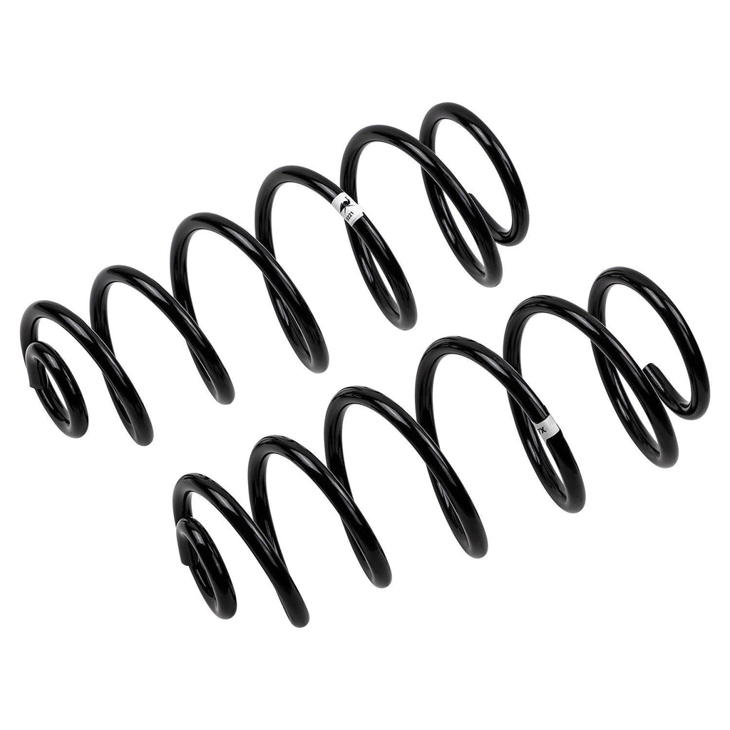Old Man Emu 2617 Rear Coil Spring Set Medium Load